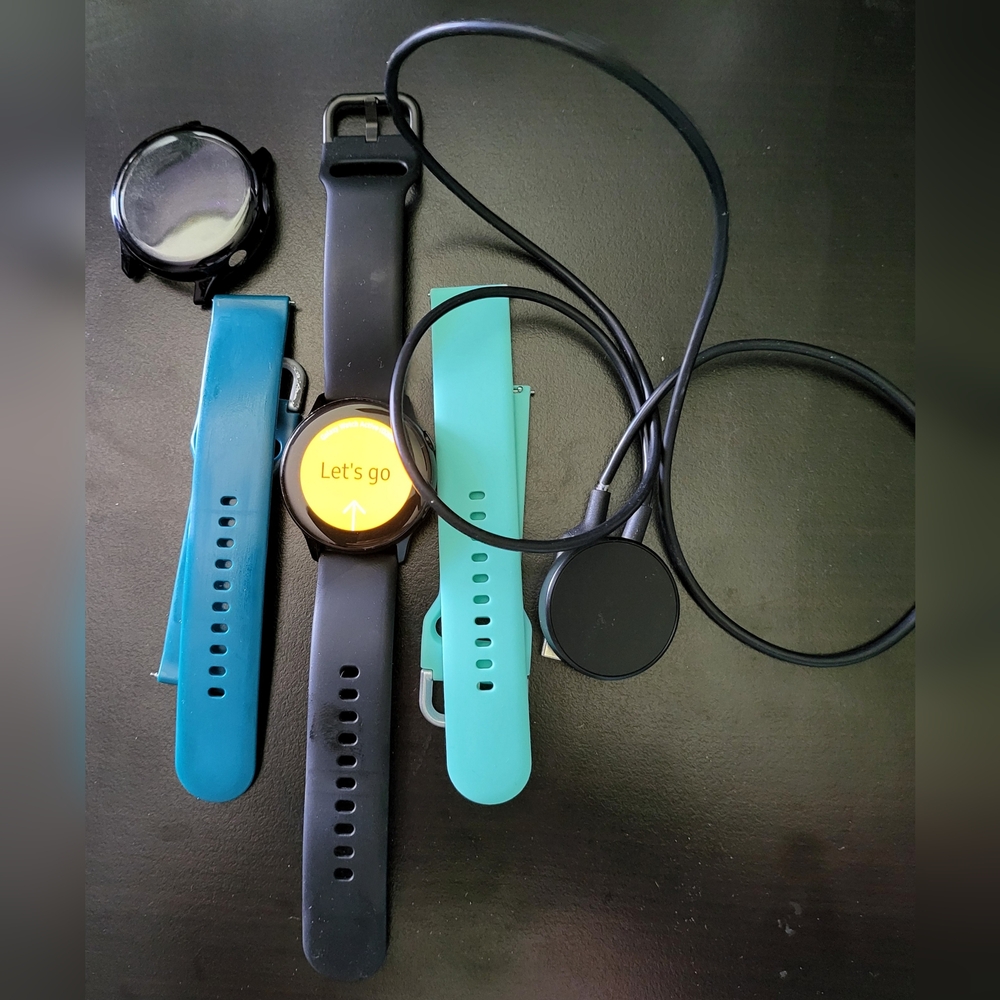 Samsung Active Watch